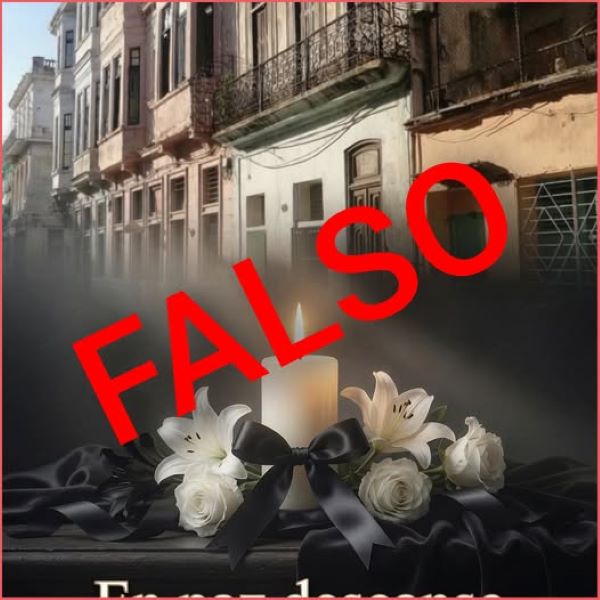 Desmiente AMPP de Centro Habana información falsa en redes sociales digitales